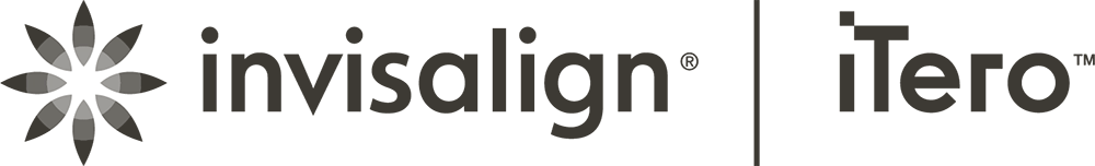 Invisalign iTero RGB charcoal 1c