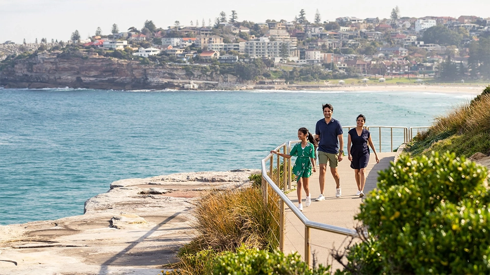 170928 Bondi Bronte Coastal Walk DNSW