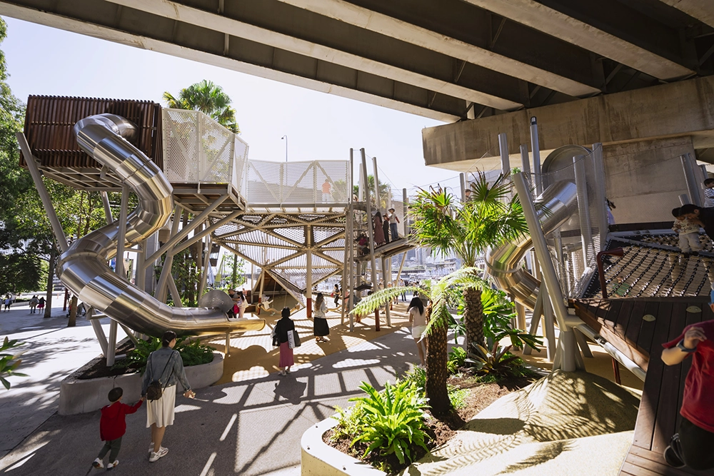 darling harbour playground 1