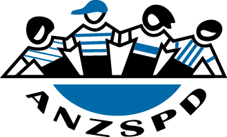 ANZPD logo