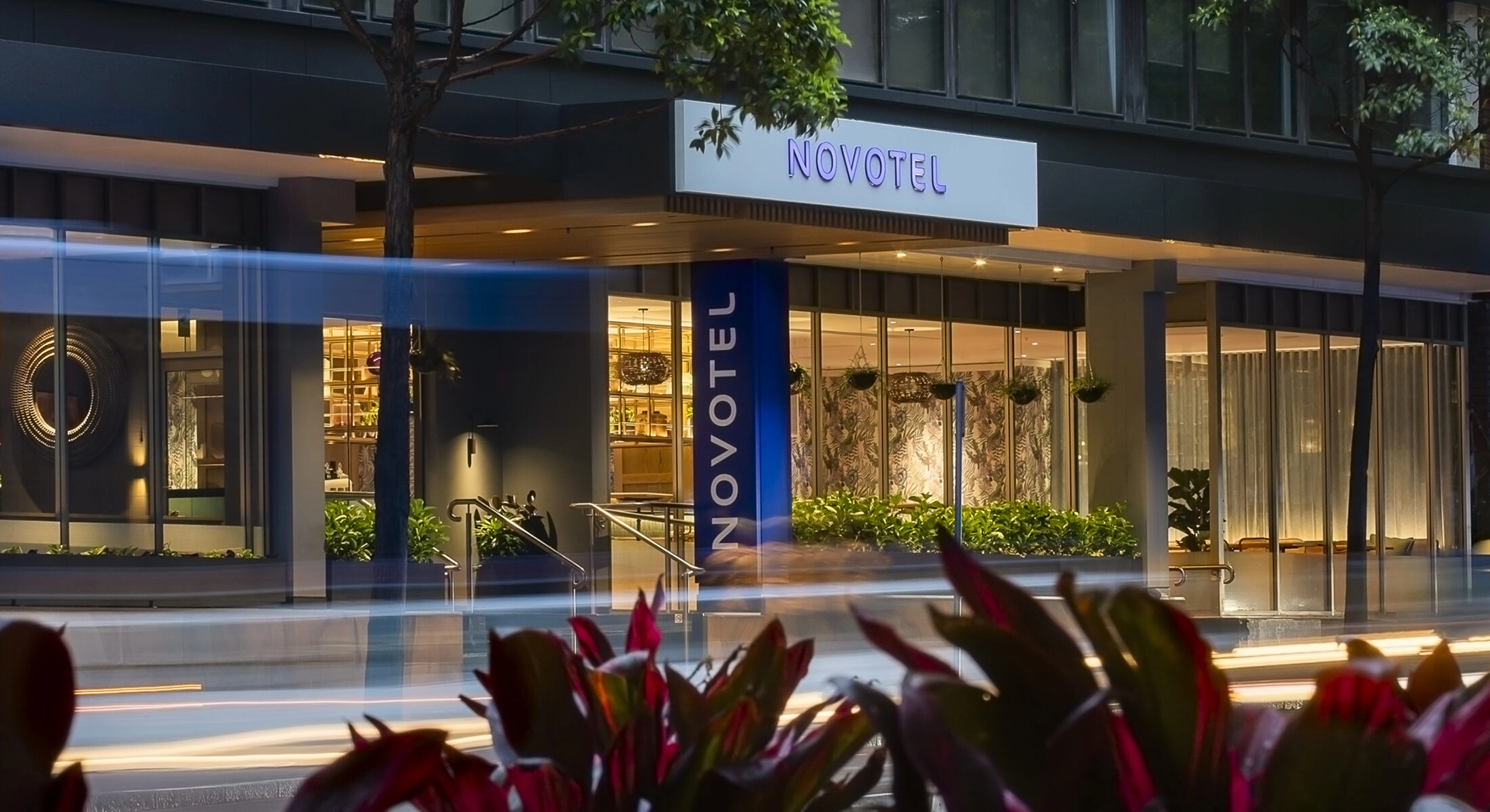 Novotel