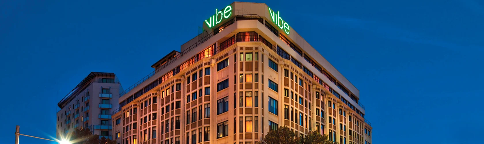 Vibe