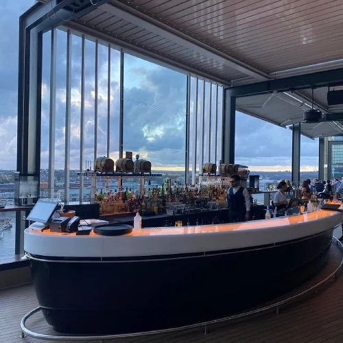 Social Events 4 bar (1)